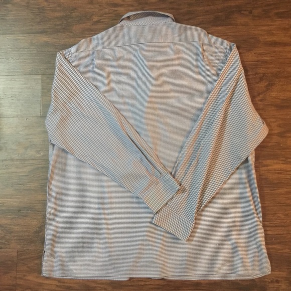 Ralph Lauren Men’s button Down Shirt XXL - Picture 4 of 5